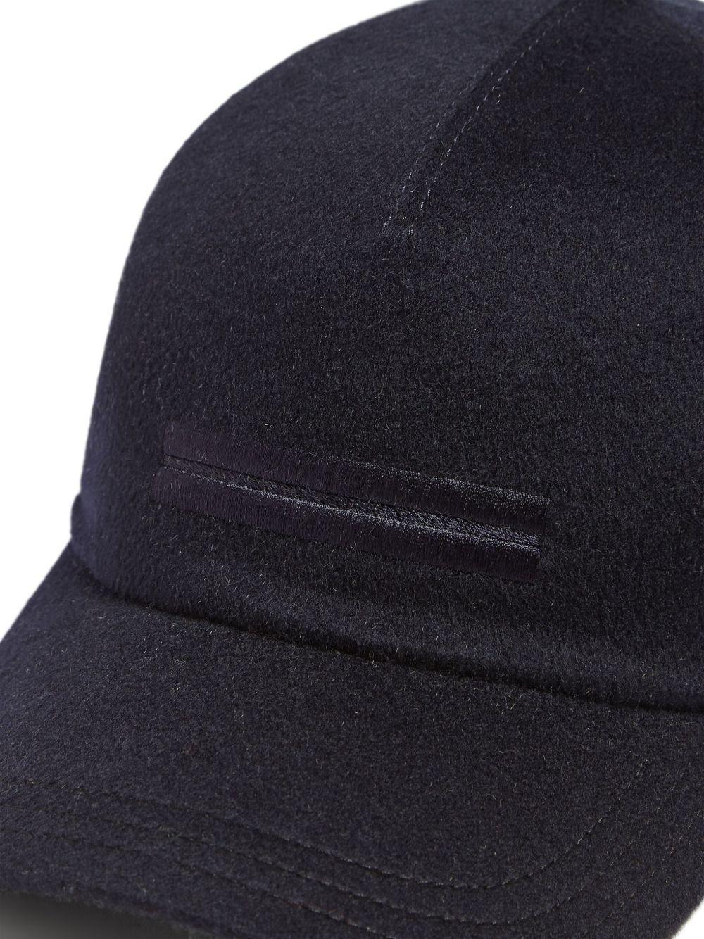 Oasi baseball cap Product Image