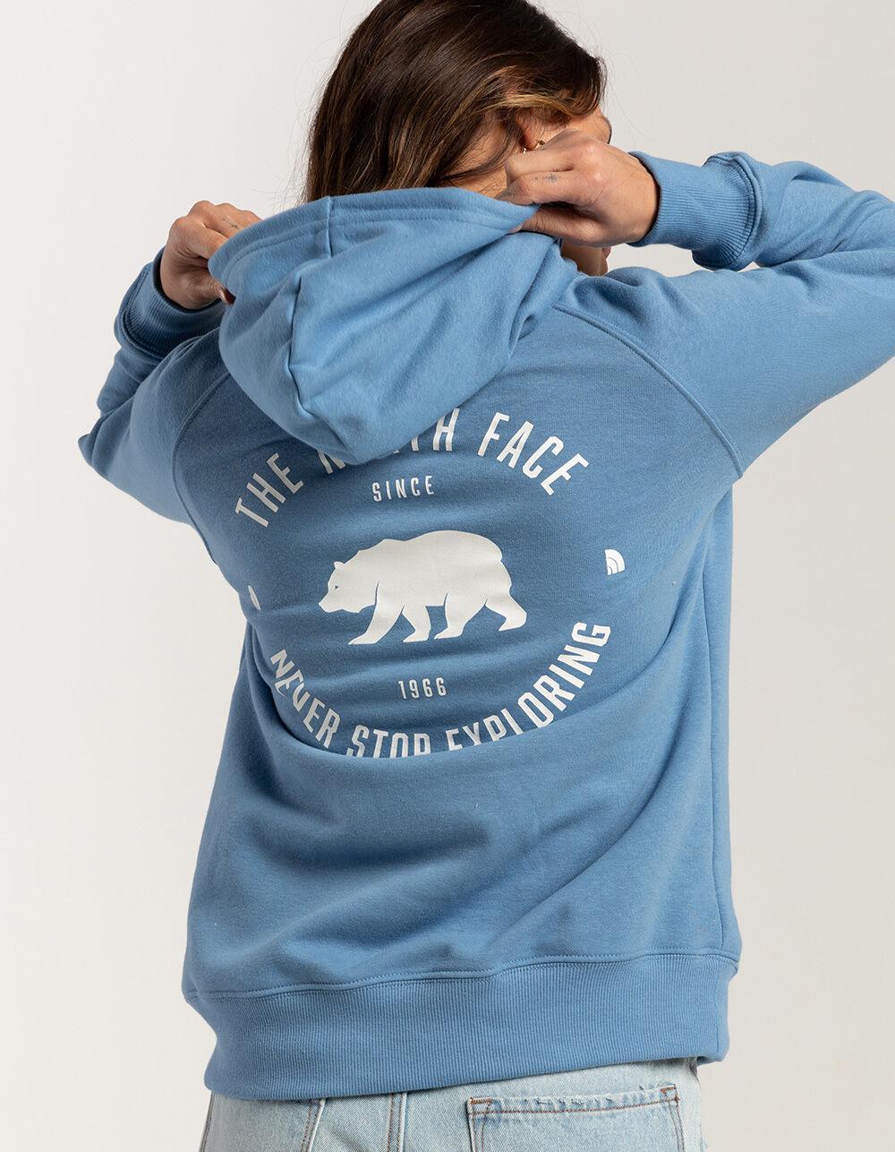 THE NORTH FACE TNF Bear Womens Hoodie Product Image