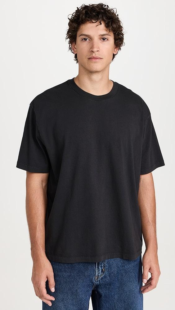 Madewell Vintage Relaxed Tee | Shopbop Product Image