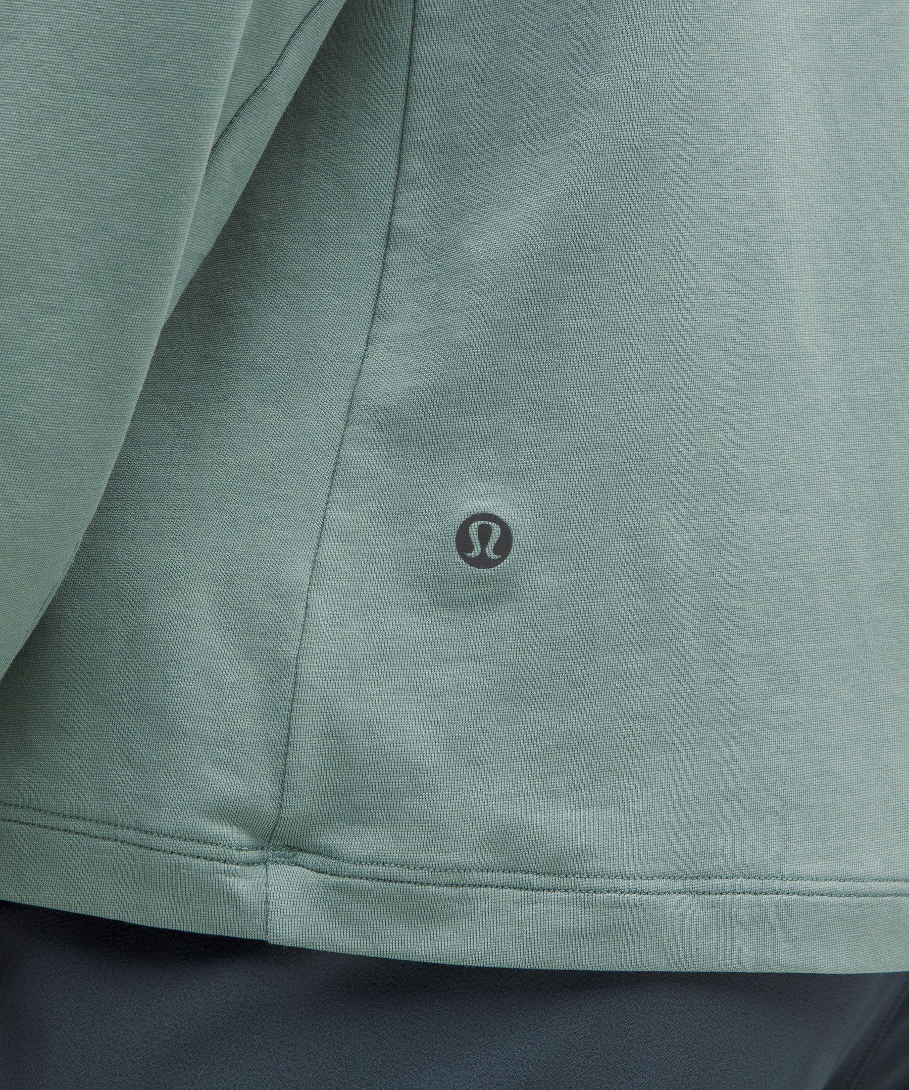 Zeroed In Long-Sleeve Shirt Product Image