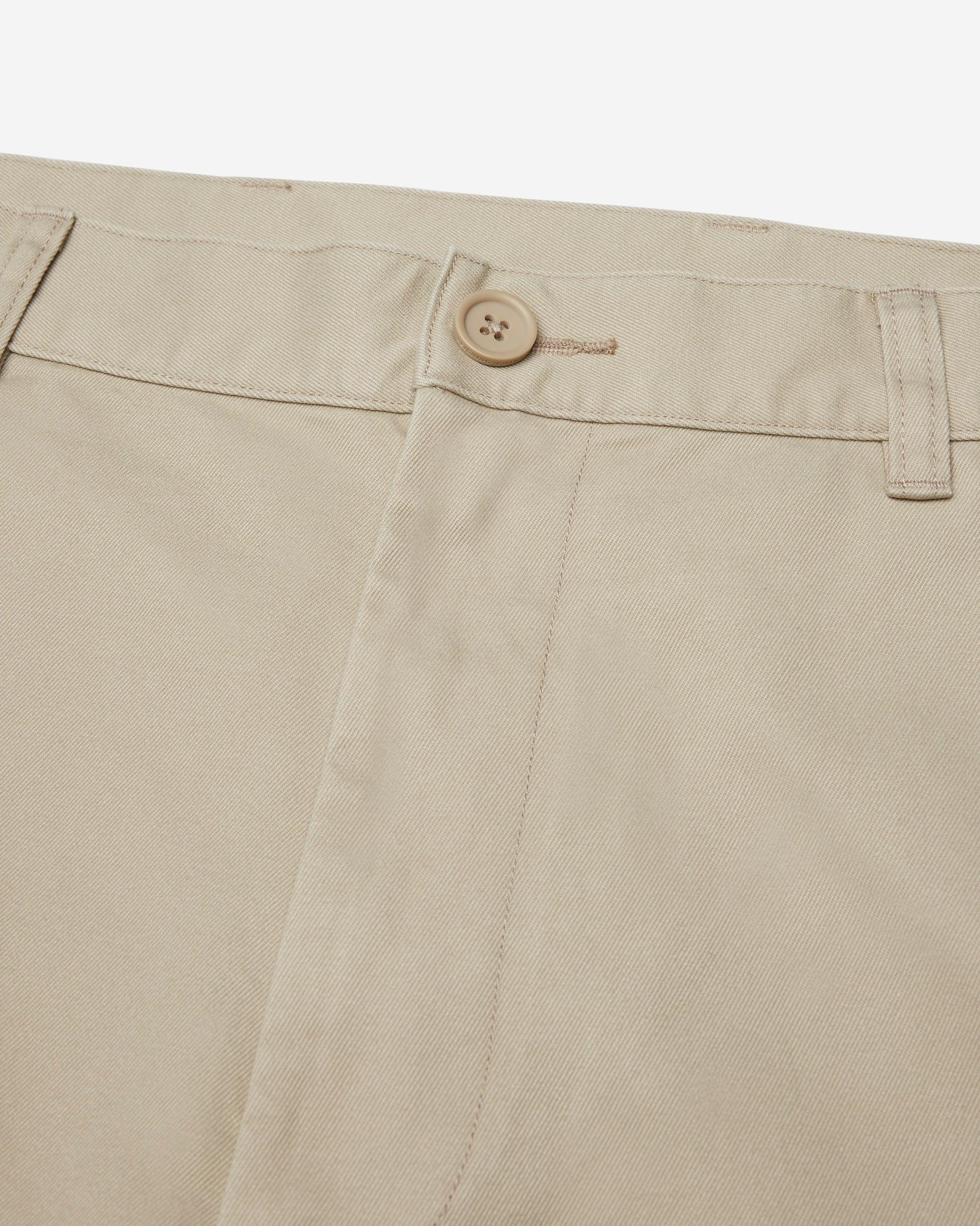 Cotton Chino Freshman Slim Pant Male Product Image