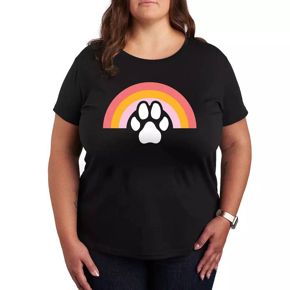 Disney / Pixars Toy Story Womens Here For The Toys Graphic Tee, Girls Product Image