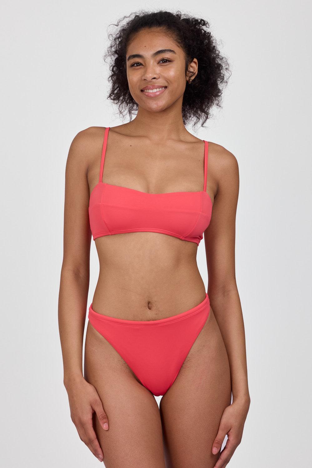 Ava Bikini Bottom Product Image