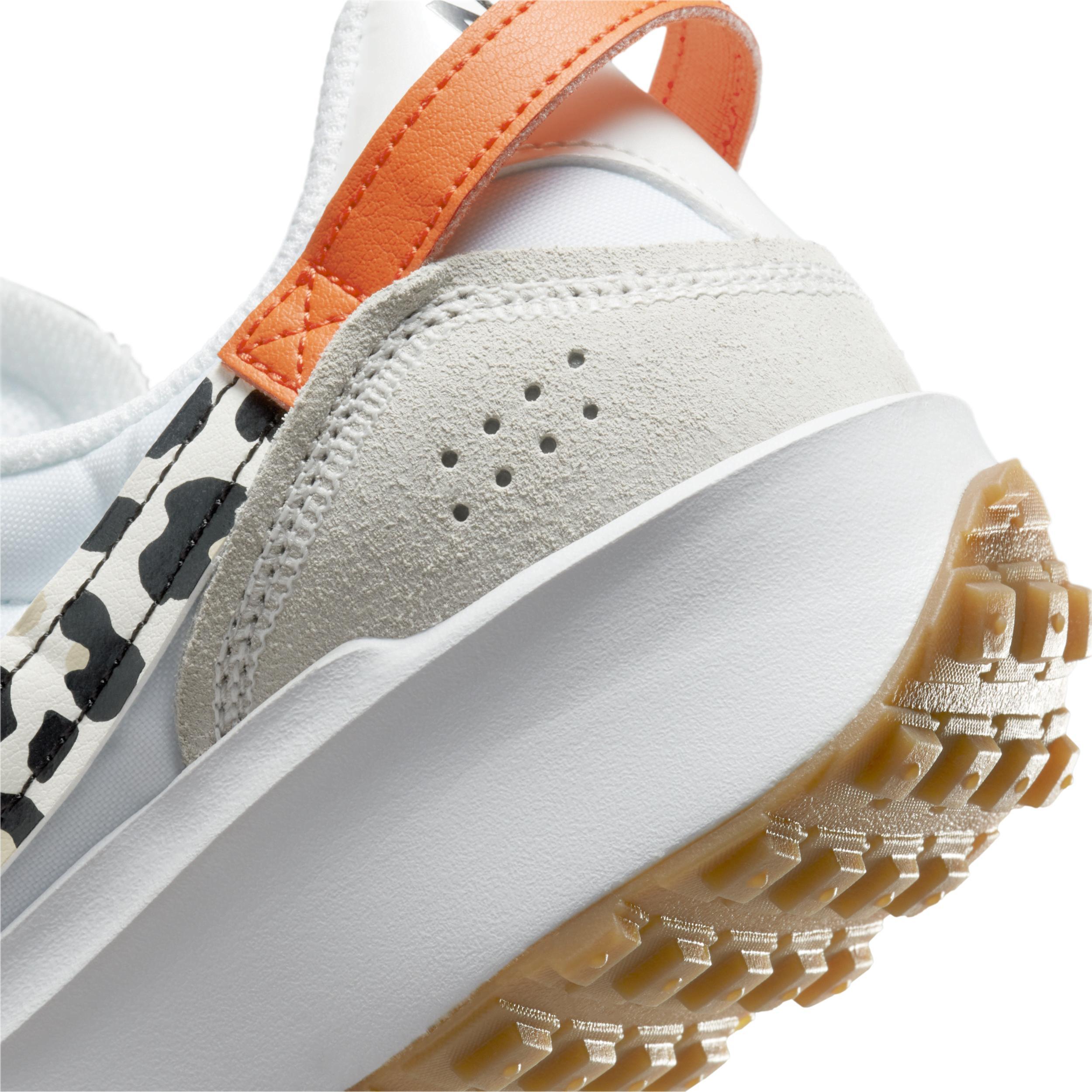 Nike Womens Waffle Debut Sneaker Running Sneakers Product Image