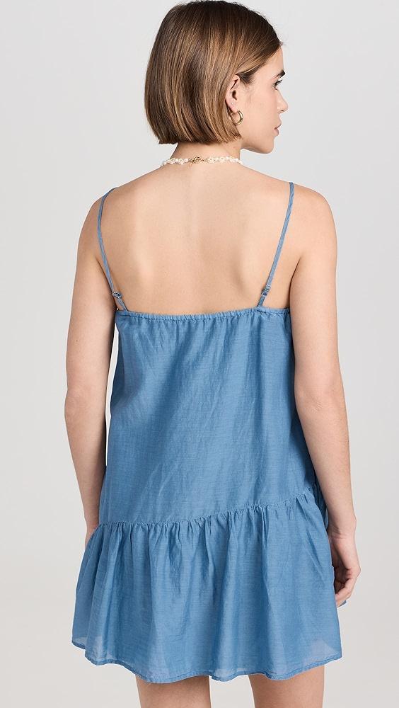 Velvet Suzie Dress | Shopbop Product Image