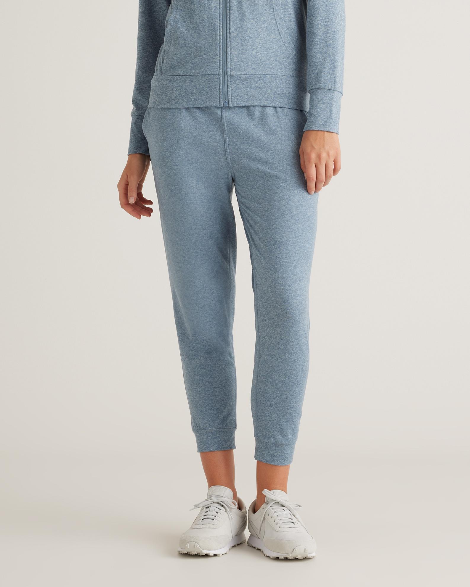Flowknit Mid-Rise Jogger Product Image