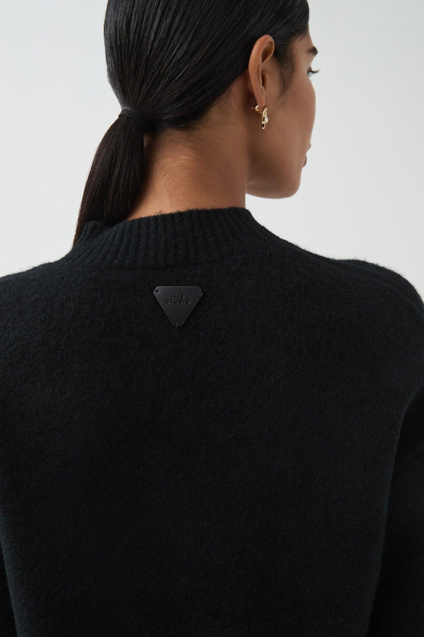 Sym Long Sleeve Dress Product Image