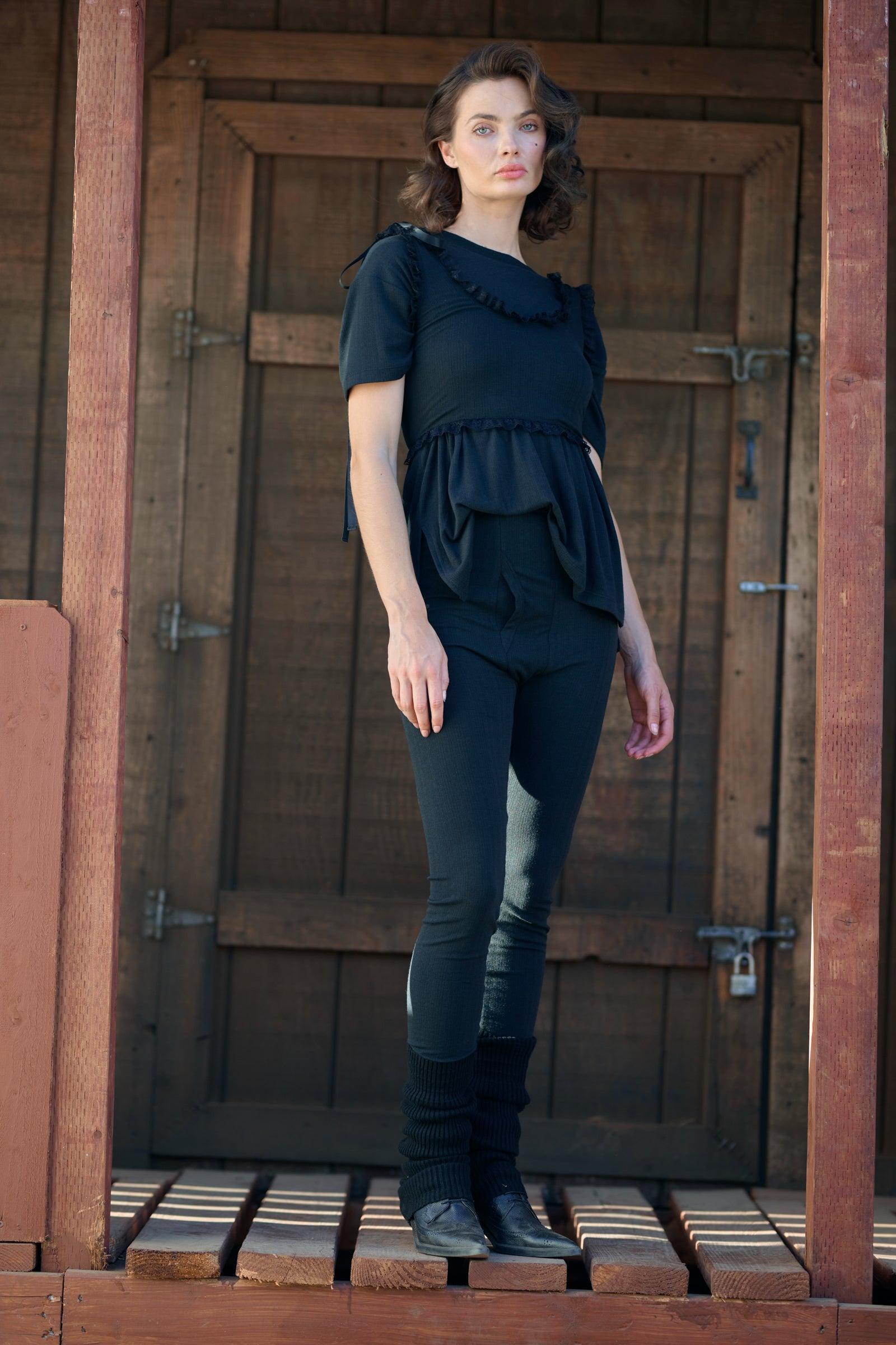 The Raven Adore You Tank Product Image