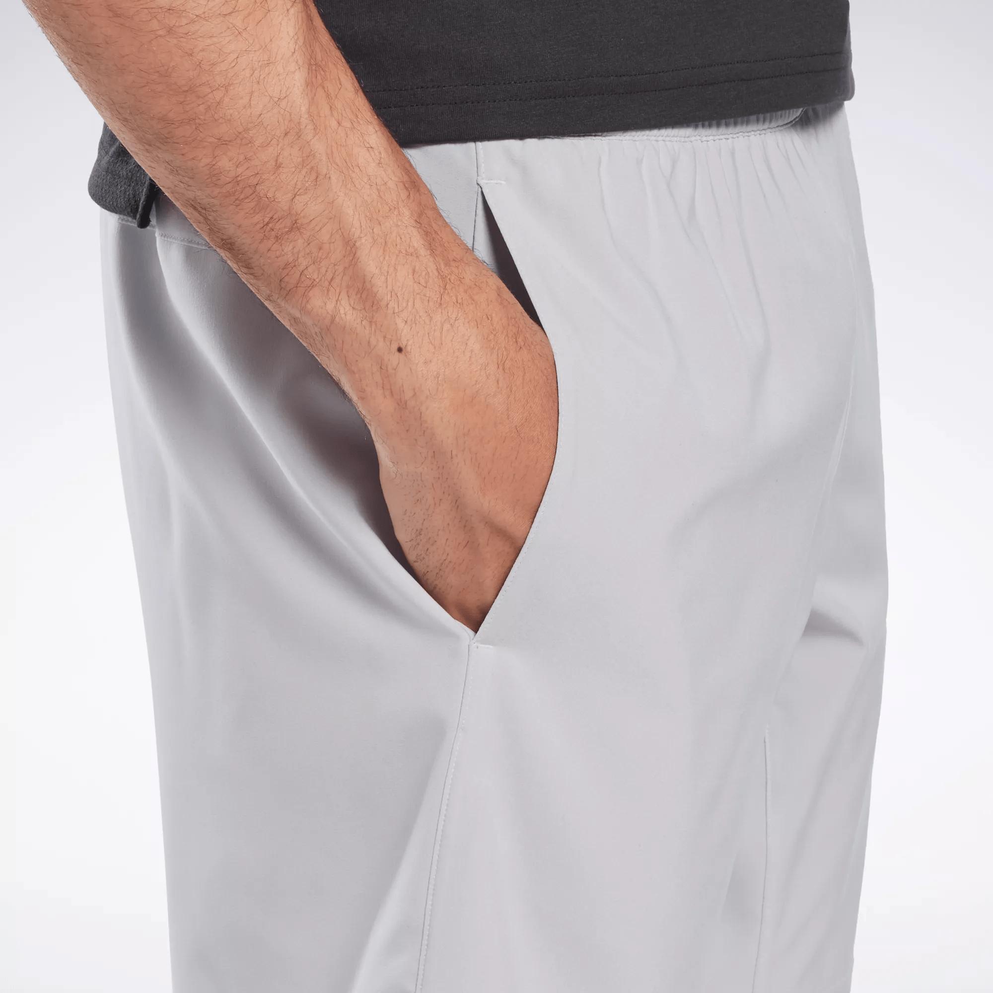 Men's Workout Ready Shorts 9" Male Product Image