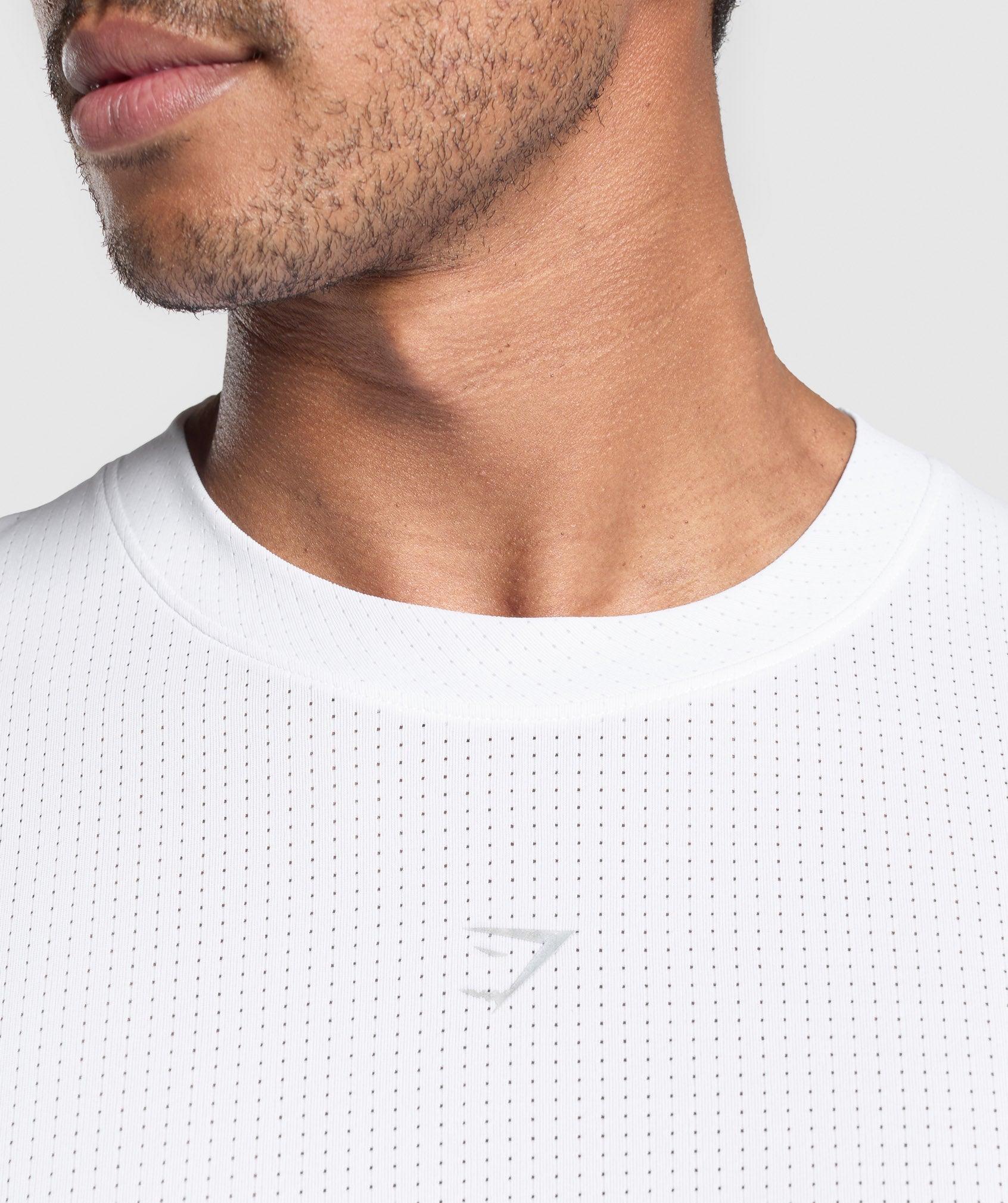 Running T Shirt Product Image