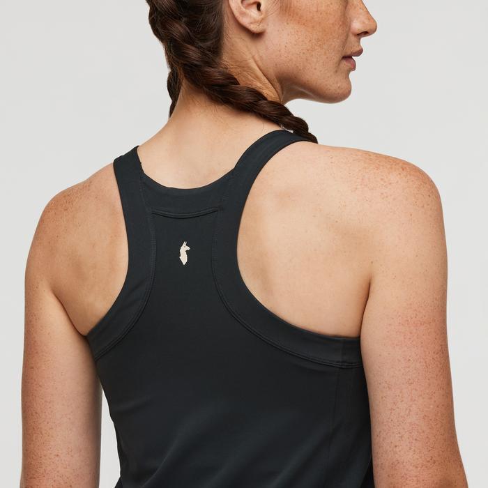Muevo Dress - Women's Product Image