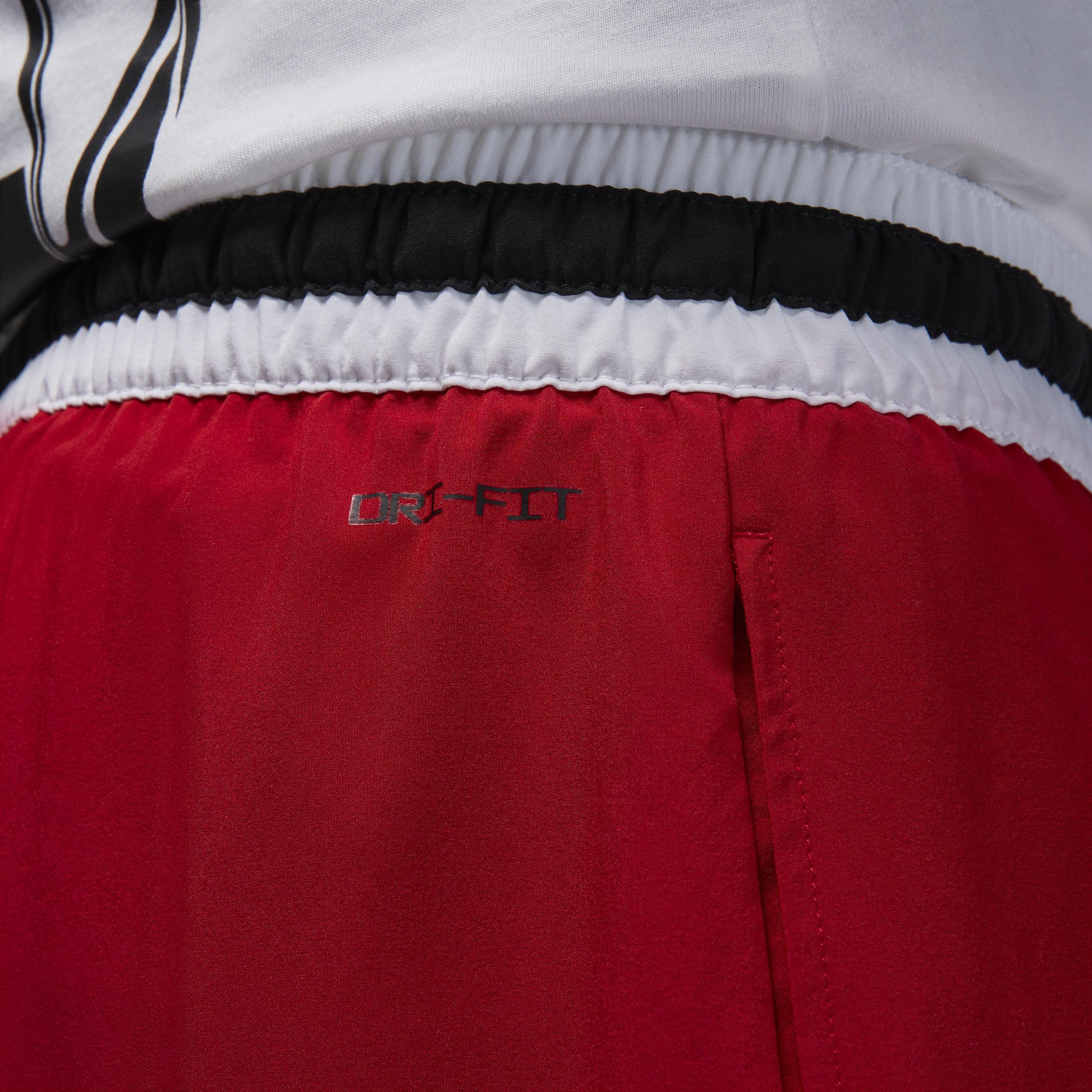 Jordan Mens Jordan Dri-FIT Sport Woven Diamond Shorts - Mens Product Image