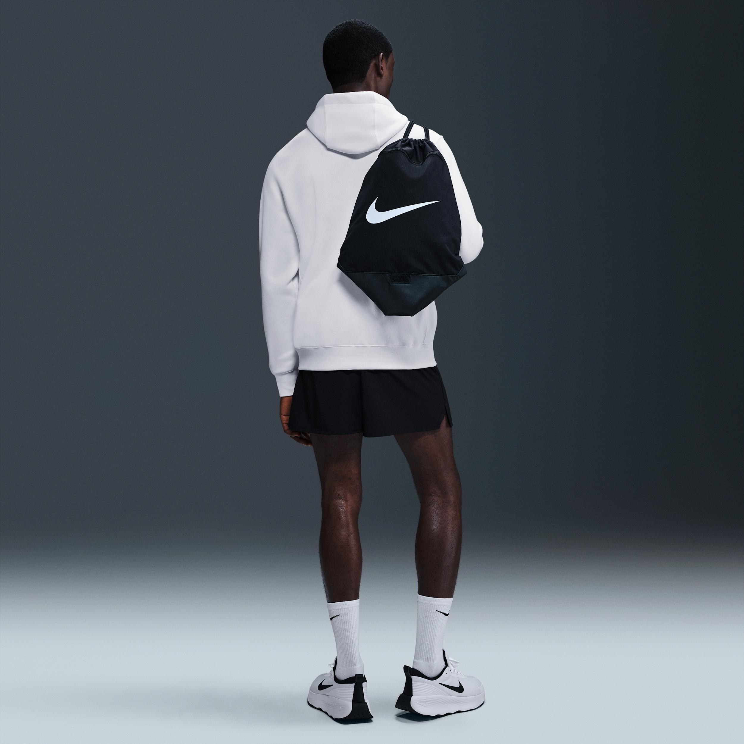 Nike Men's Cheer Pullover Hoodie Product Image