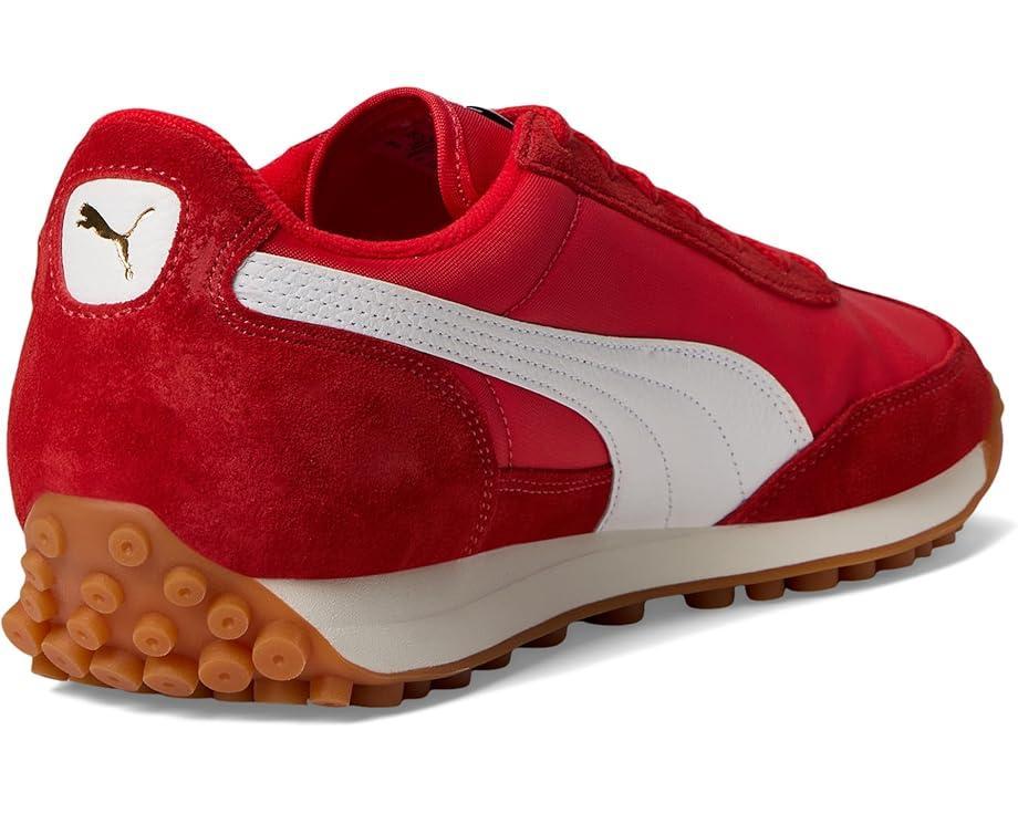 Easy Rider Vintage Shoes Product Image