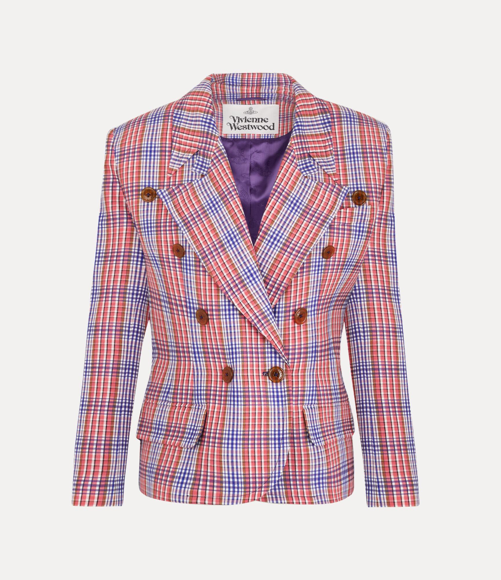 Stewart Jacket Product Image