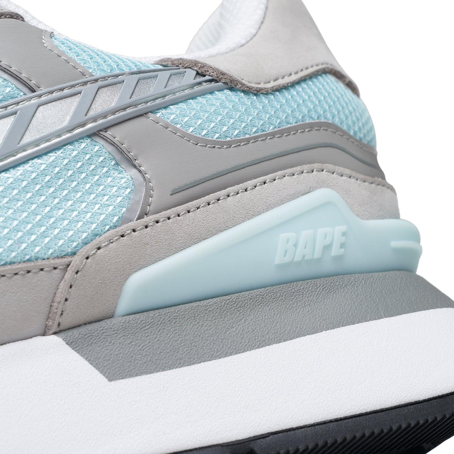 BAPE CROSS STA MENS Male Product Image