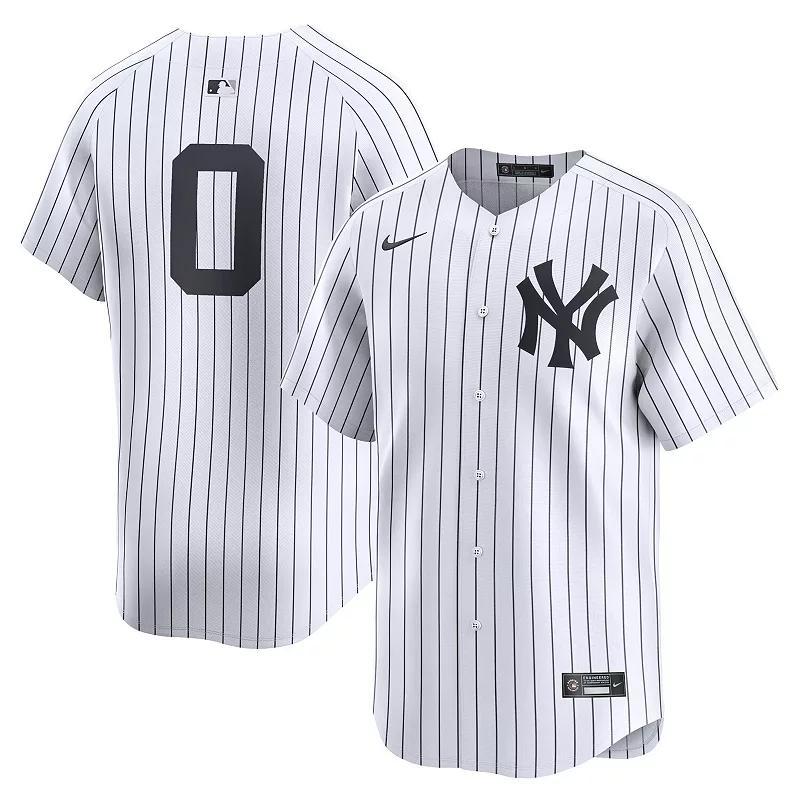Paul Goldschmidt New York Yankees Men's Nike Dri-FIT ADV MLB Limited Jersey Product Image