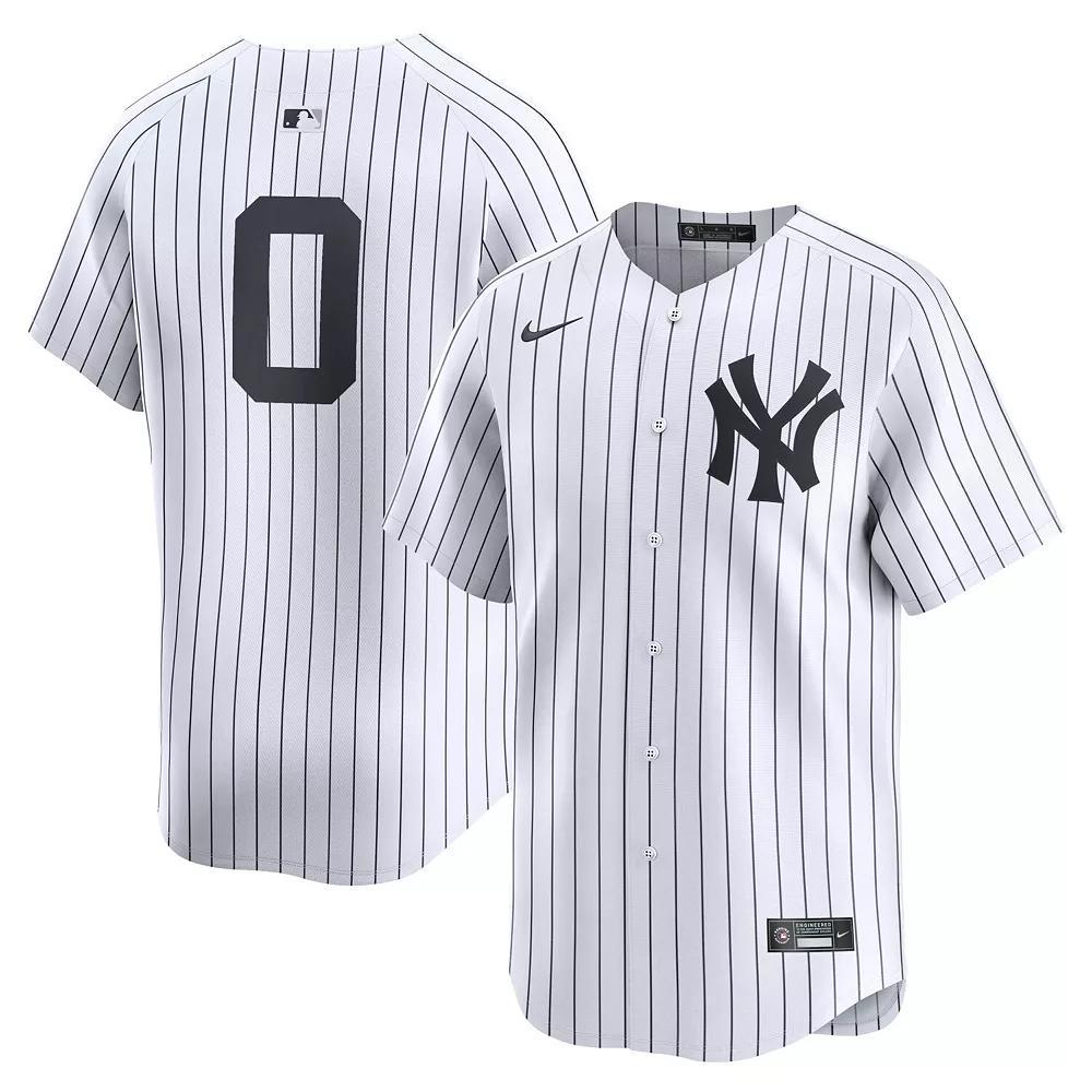 Paul Goldschmidt New York Yankees Men's Nike Dri-FIT ADV MLB Limited Jersey Product Image