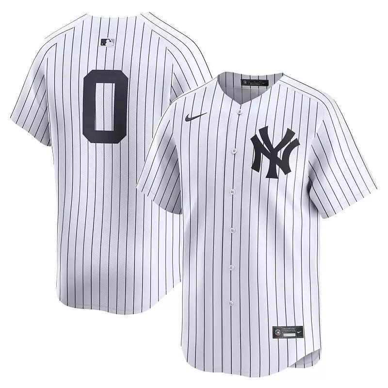 Paul Goldschmidt New York Yankees Men's Nike Dri-FIT ADV MLB Limited Jersey Product Image