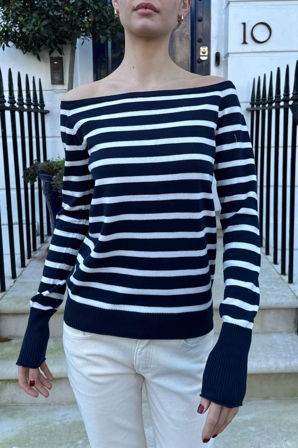 Bonnie Top Product Image