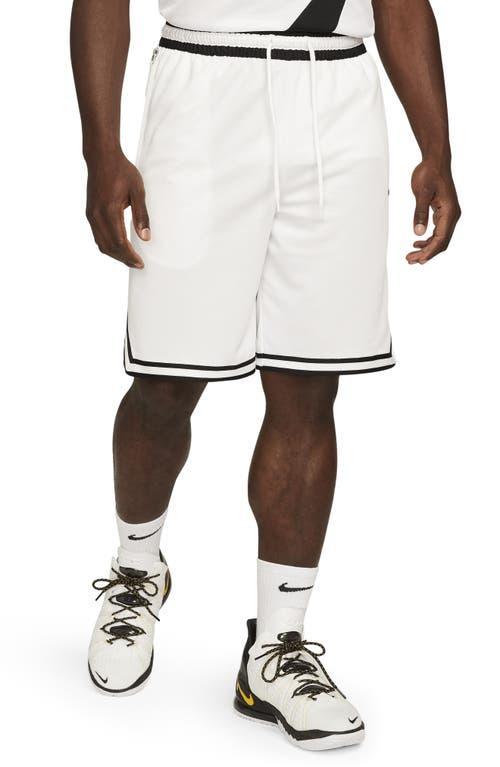 Nike Mens Dri-FIT DNA 10 Basketball Shorts Product Image