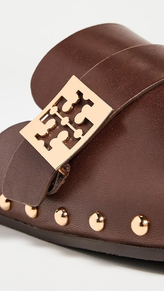 Tory Burch Mellow Stud Mules | Shopbop Product Image