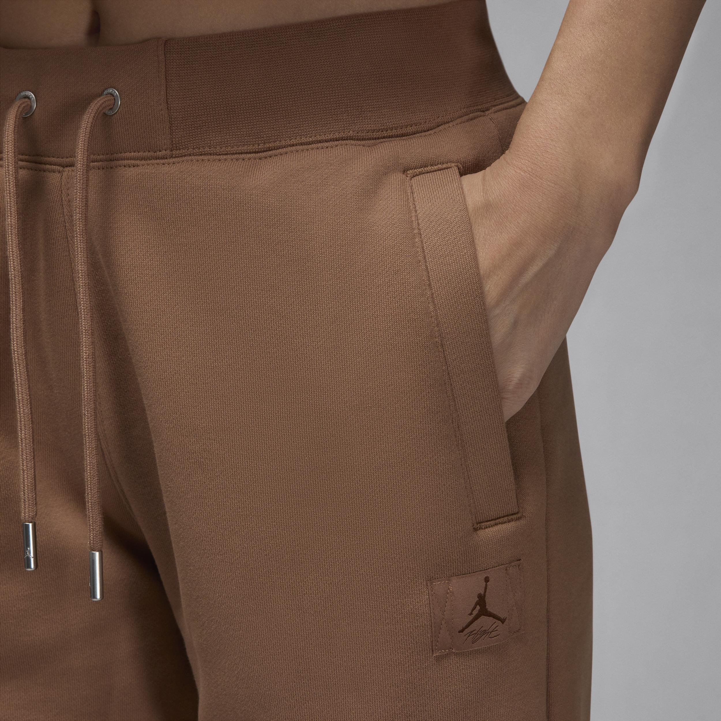 Jordan Flight Fleece Women's Pants Product Image