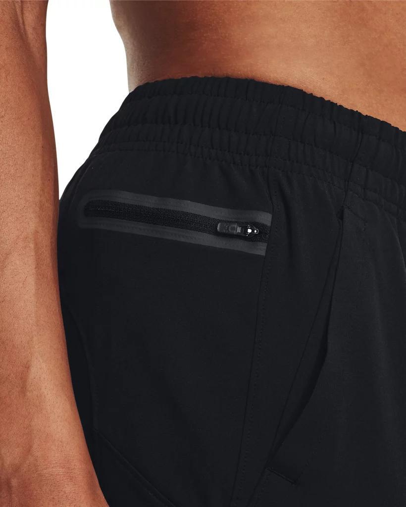 UA Unstoppable Hybrid Womens Pants Product Image