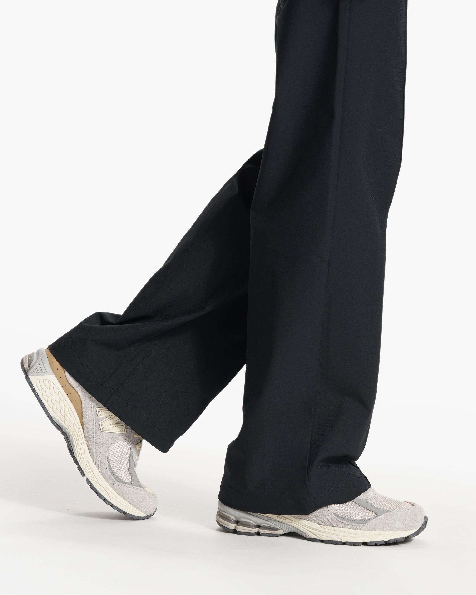 Womens Meta Wideleg - Long Product Image
