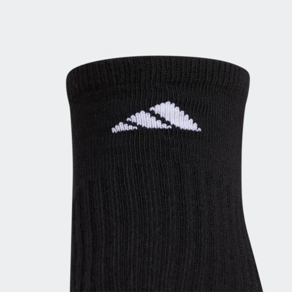Cushioned 3 No-Show Socks 3 Pairs Product Image