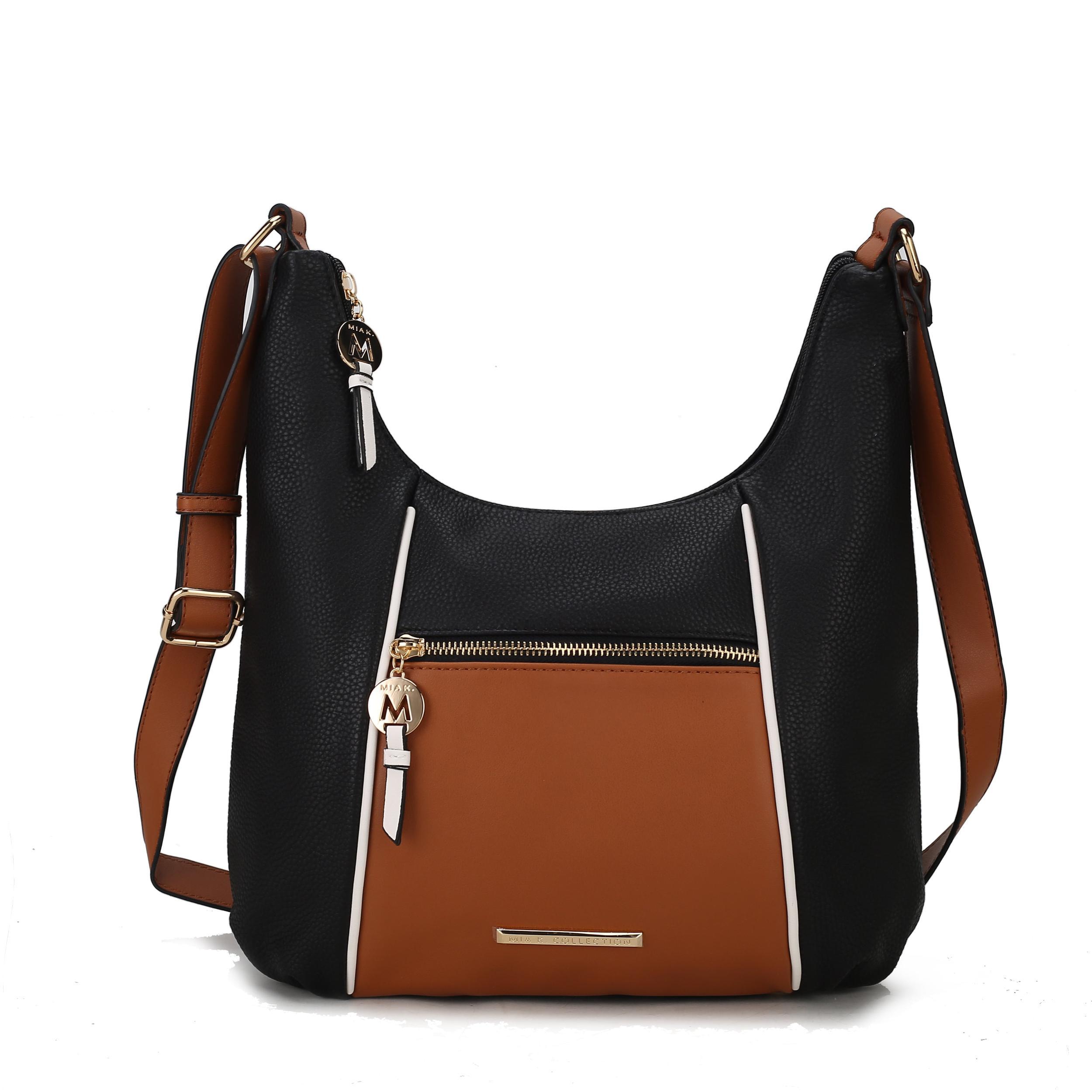 MKF Collection Women's Lavinia Shoulder Bag Female Product Image