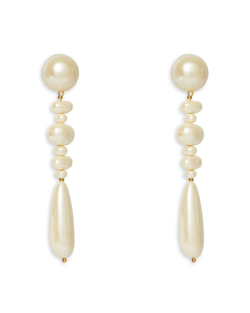 Copacabana Linear Earrings Product Image