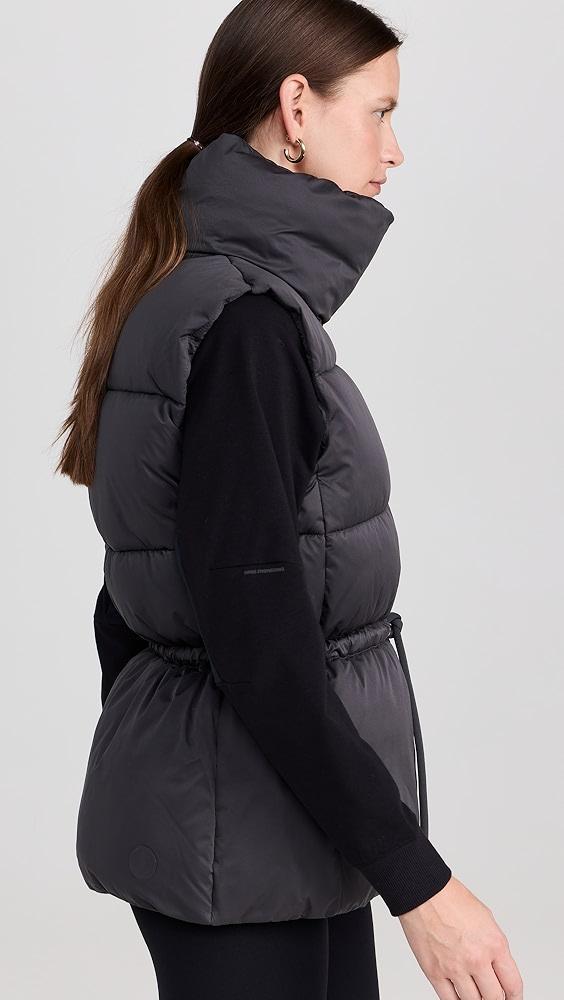 Save The Duck Ren Vest | Shopbop Product Image