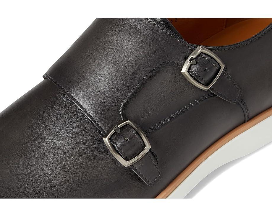 Launch Moc Toe Slip-On Product Image