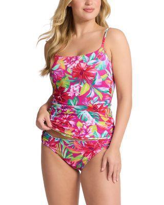 Island Cays Fiesta Reversible Bikini Bottom  Product Image
