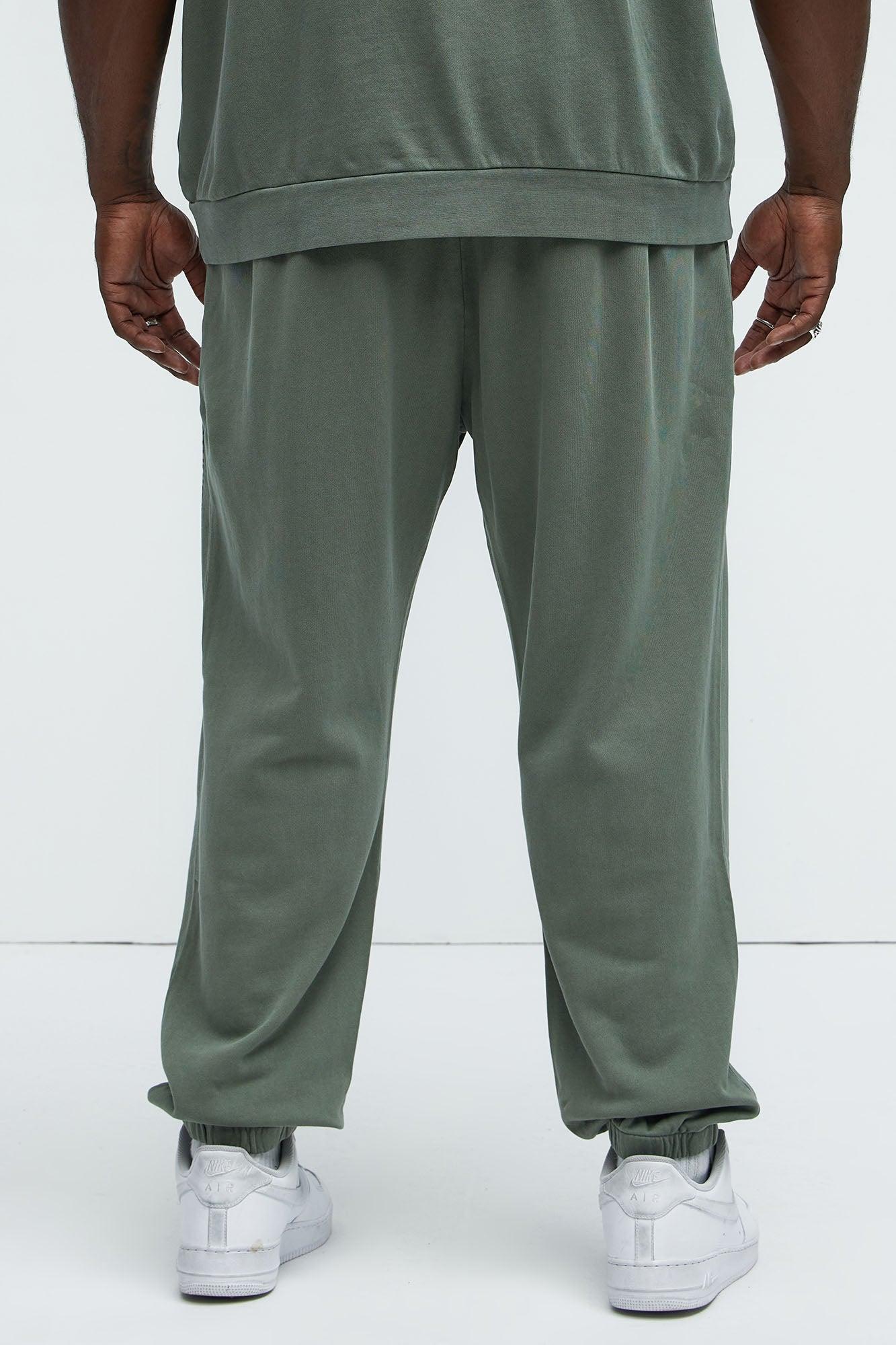 Art Studio NYC Jogger - Charcoal Product Image