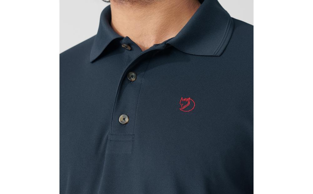 Crowley Pique Shirt M Product Image