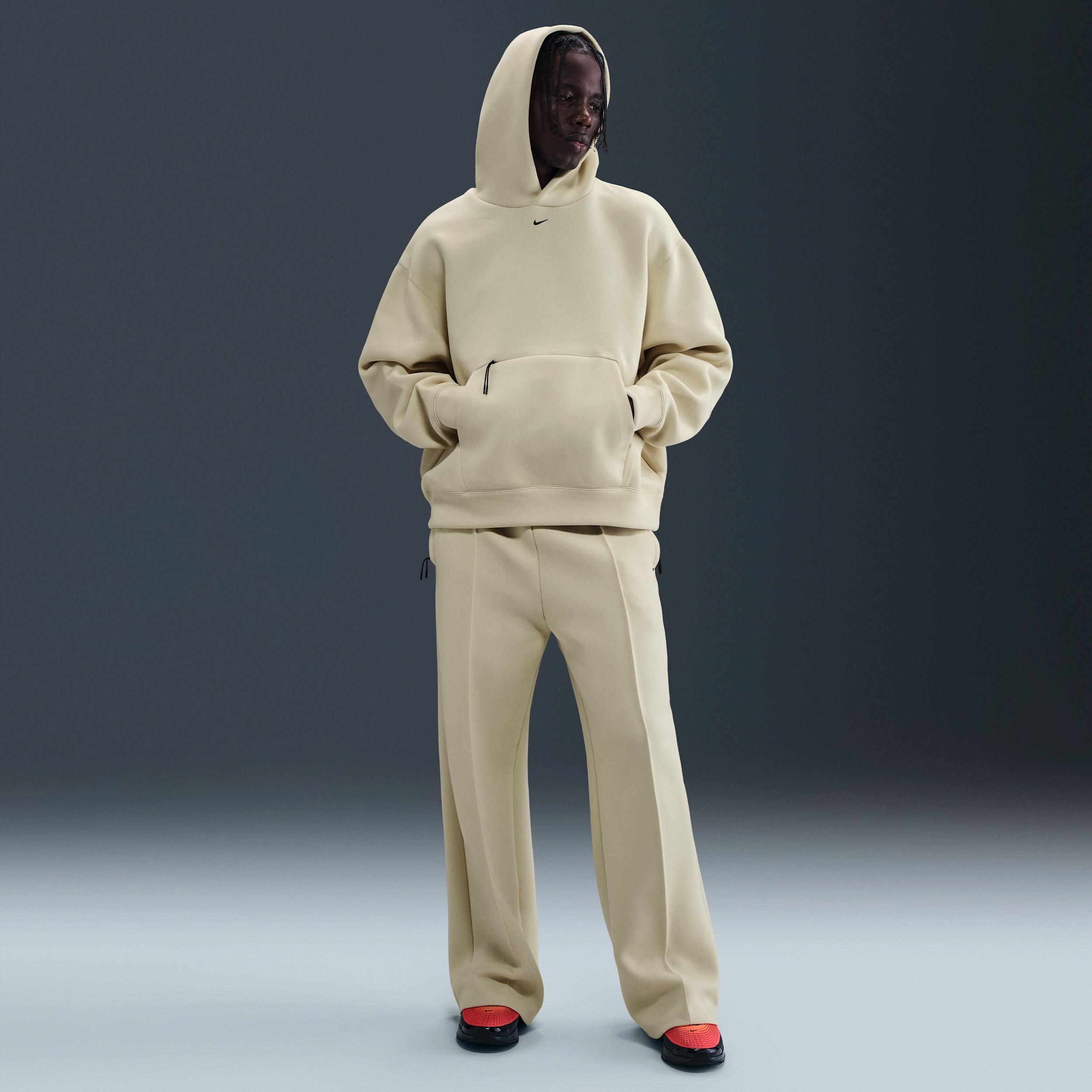 Nike Men's Tech Fleece Hoodie Product Image
