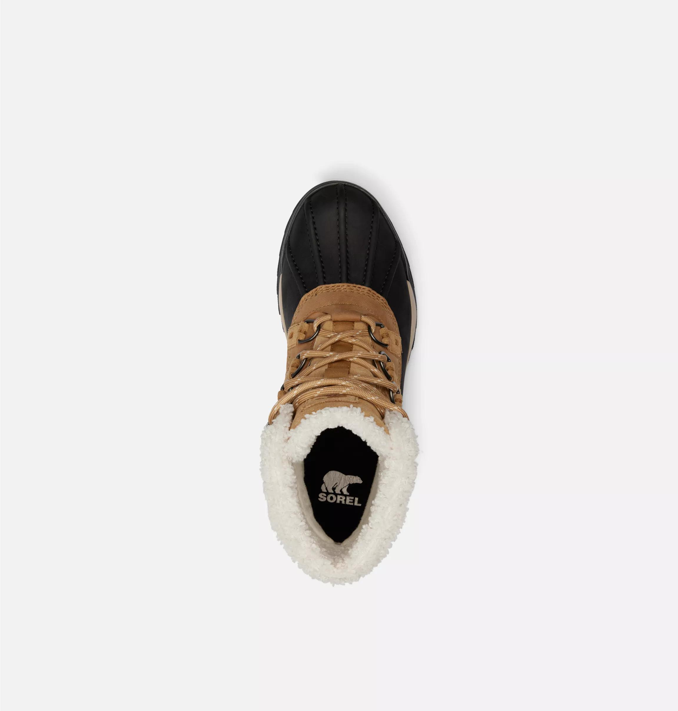 SCOUT™ 87'™ LUX Men's Waterproof Boot Product Image