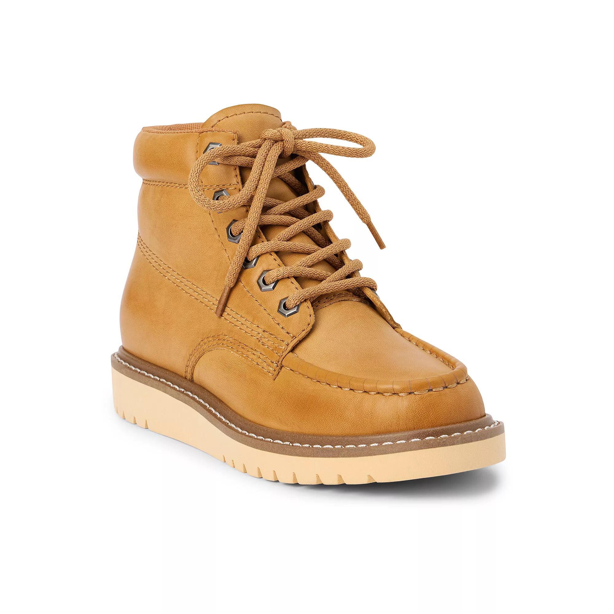 Coconuts by Matisse Buster Women's Hiker Boots, Size: 9 Product Image
