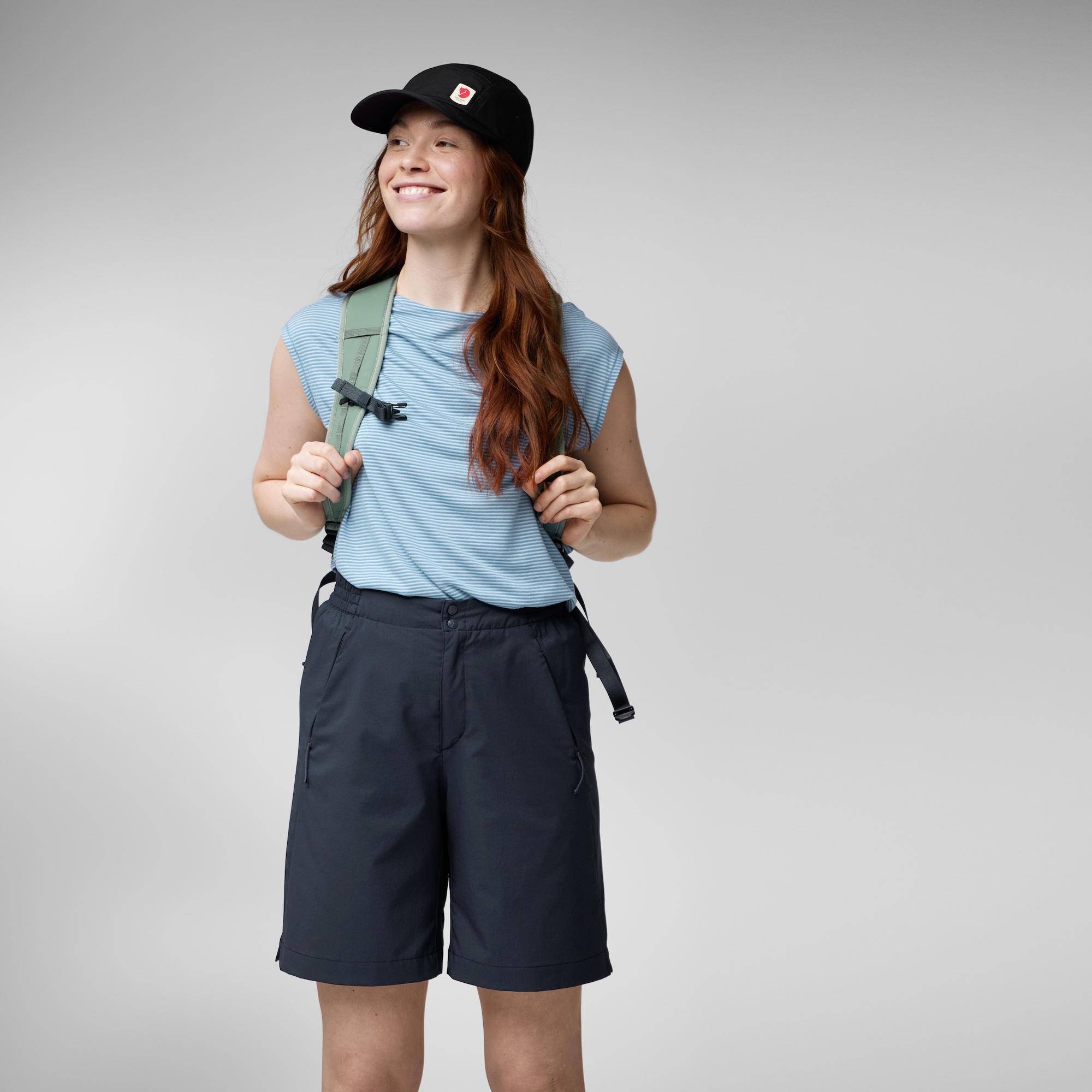 High Coast Shade Shorts W Product Image