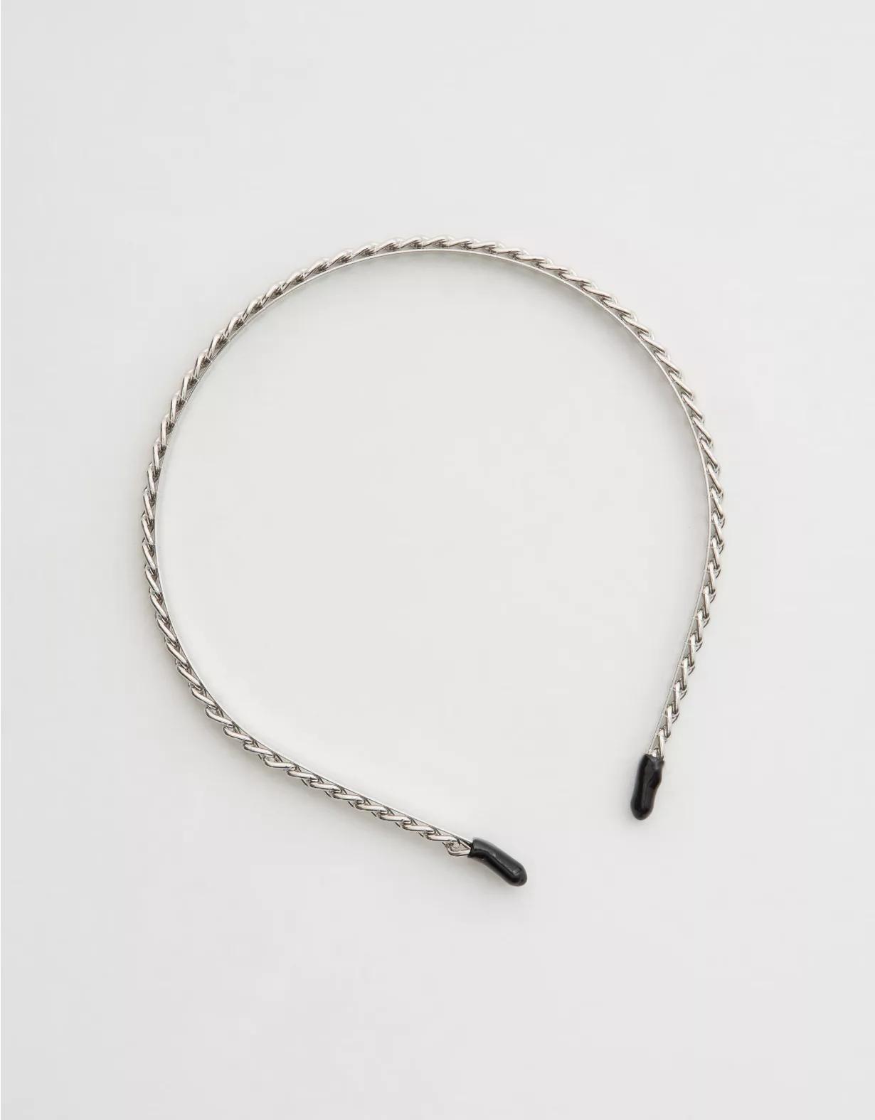 Aerie Chain Headband Product Image