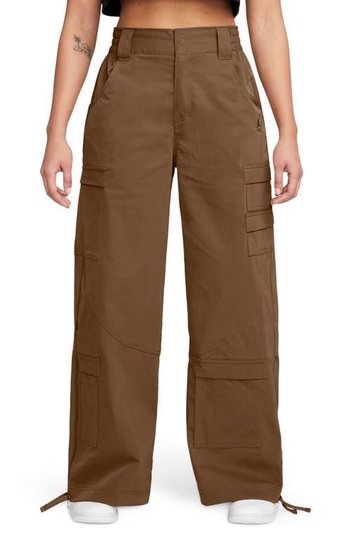 Jordan high waist chicago cargo pants Product Image