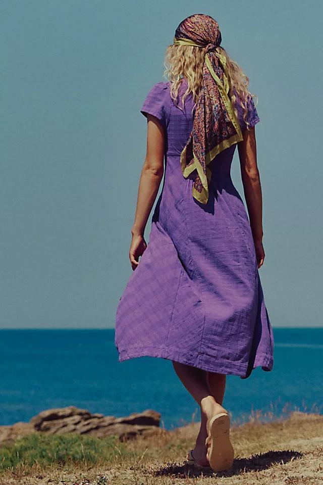 New In Town Midi Product Image