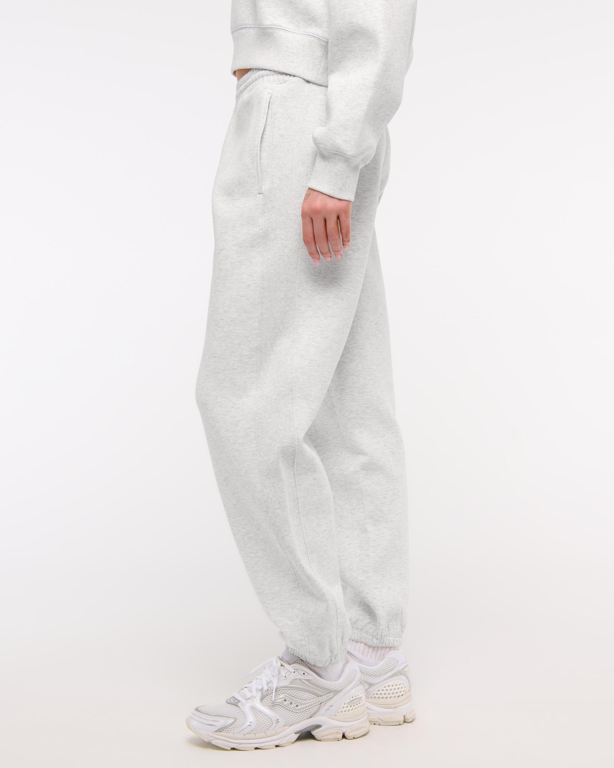 YPB neoKNIT MAX Mid Rise Cinched Pant Product Image