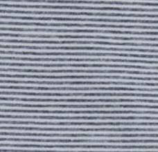 Northeastern Lyndon Striped Jersey Performance Polo Product Image