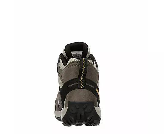 Merrell Men's Accentor 3 Mid Hiking Boot Product Image