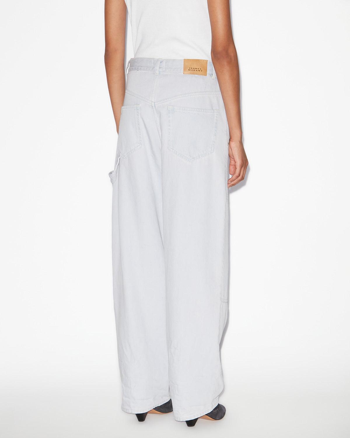 OPHRA PANTS Female Product Image