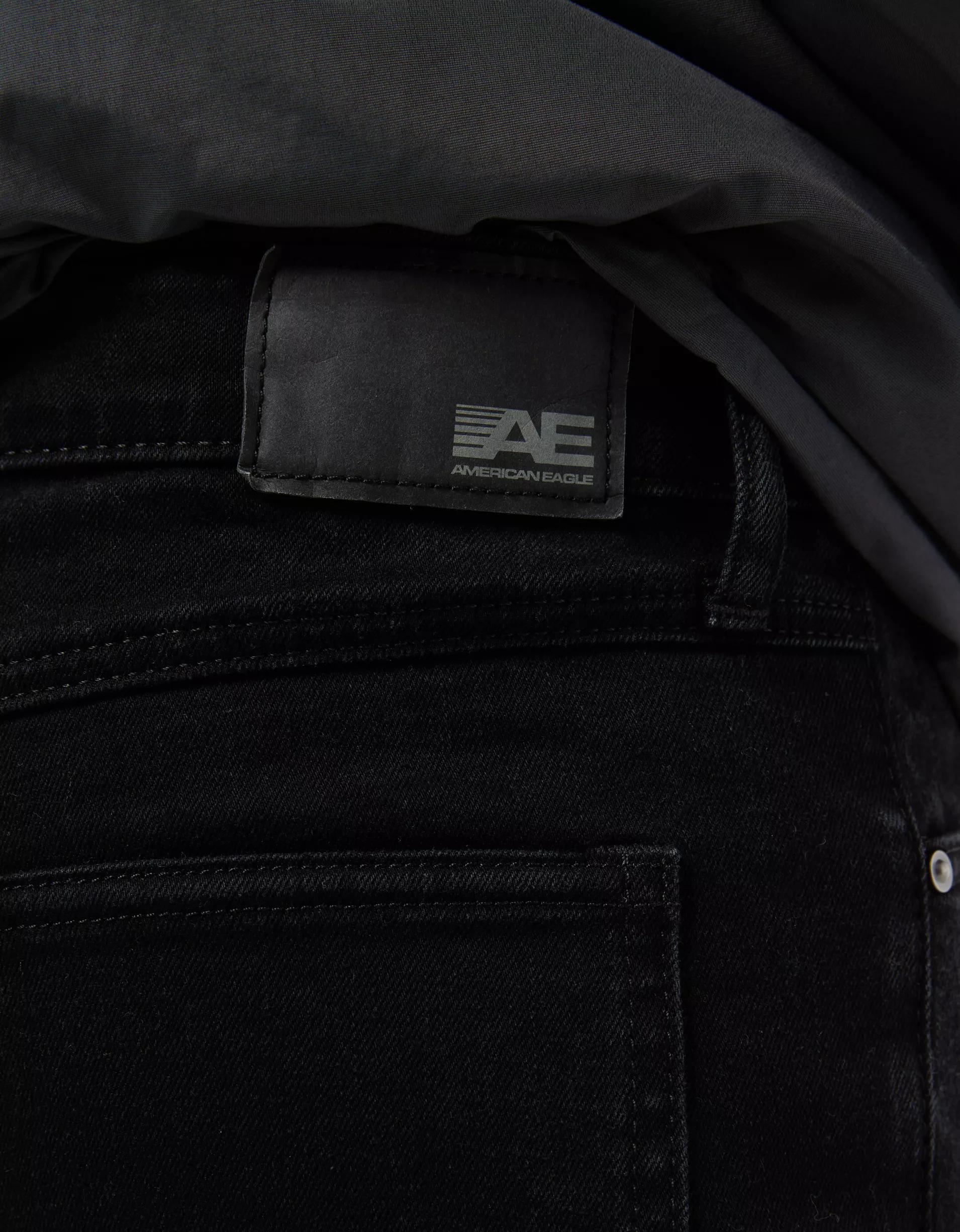 AE 24/7 AirFlex+ Temp Tech Athletic Skinny Jean Product Image