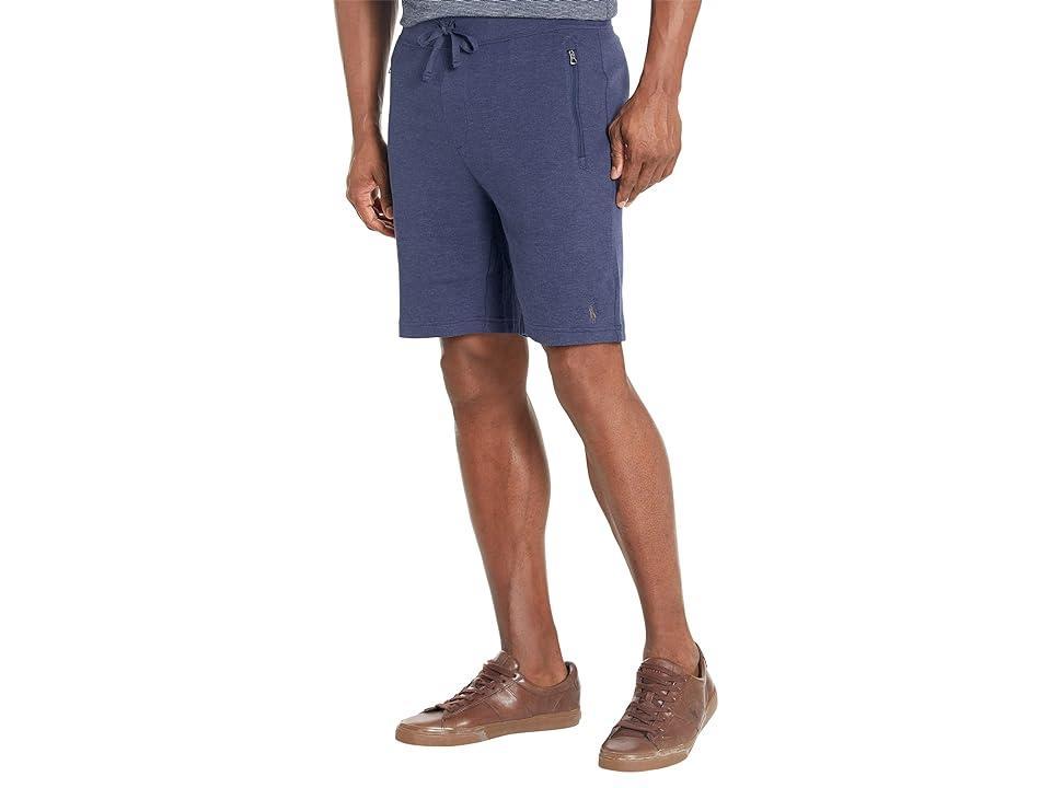 Polo Ralph Lauren Luxury Jersey 8.5 Inseam Shorts Product Image